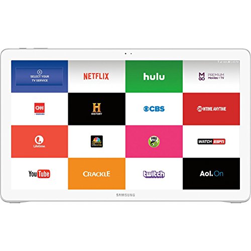 Samsung Galaxy View 18.4