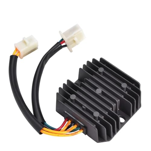 Redresseur de régulateur tension moto CH125 CN250 CB400N alternateur pièce