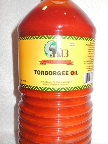 Miniatura 3 de Aceite Torborgee 1 Litro