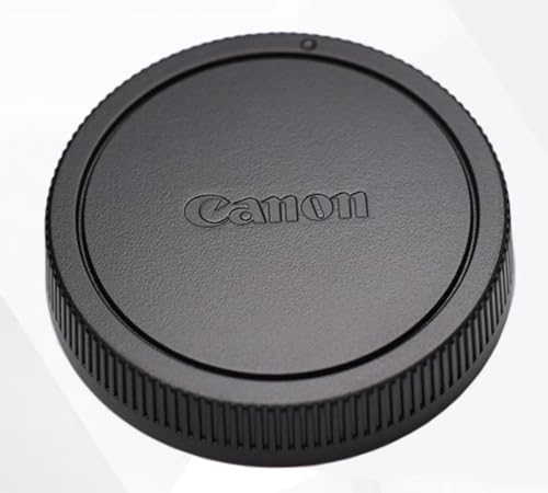 NEW Genuine Lens Rear Cap Back Cover EB Compatible with Canon EF-M 11-22mm f/4-5.6 IS STM