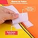 Imagen de COSTWAY Juego de 2 Bloques de Espuma para Niños