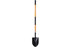 Shovel for Digging Holes: Get the Job Done with Ease