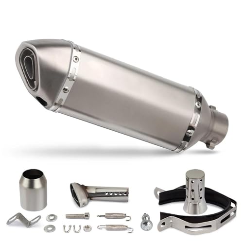ɓKXYL GSX-R125 GSX R125 38-51mm 370mm }t[ XeXX`[ GXP[v`[u TCT[O\ rC}t[pCv(J[3)