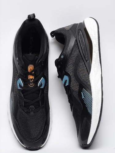 Image of XTEP Sports Running Shoes for Men| Comfortable & Durable Athletic Footwear
