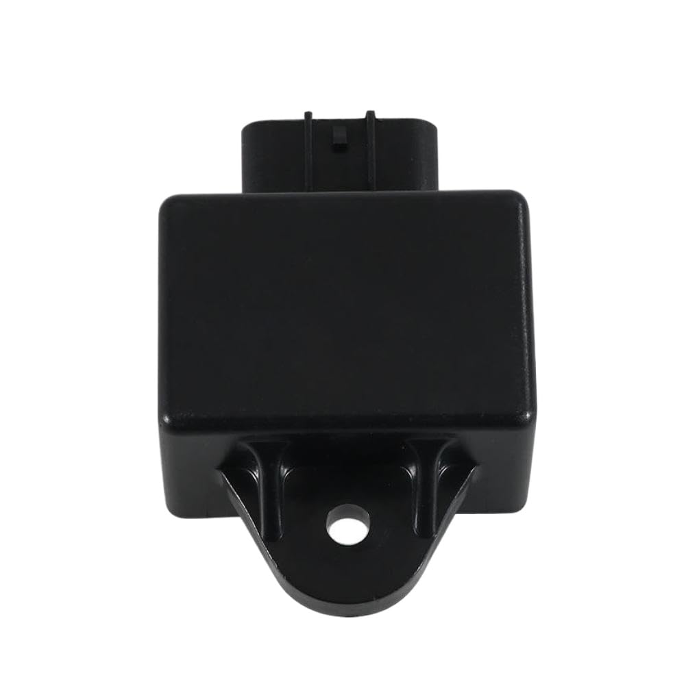 Fuel Pump Relay Controller Replacement for 60E-81950-00 Compatible with SJ1050 Super Jet LAT1100 AR210 RM1800 SX192