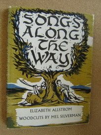 Hardcover Songs Along the Way Book