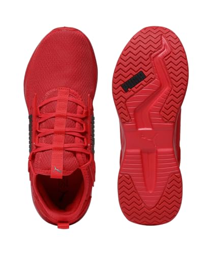 Image of Puma Unisex-Adult Retaliate 3 Res Running Shoe