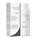 Tricolic NoGrey | Shampoo Colorante per Capelli Grigi e Bianchi | Azione Riflessante e Tonalizzante Graduale | Formula Delicata | 150 ml