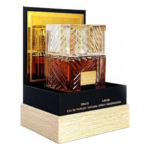 Khamrah Eau de Parfum 100 ml