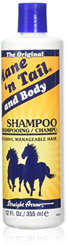 Mane  n Tail Original Shampoo & Conditioner 12 oz