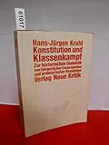 Neue Kritik, Verlag