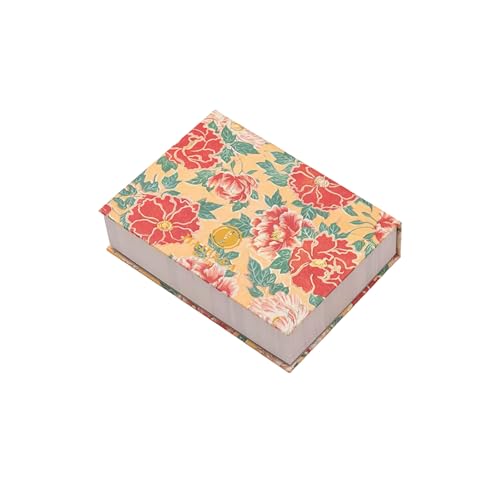 Amazon.co.jp: ブロックメモ 榛原(はいばら) 【江戸～大正期デザイン