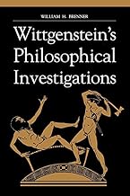 Wittgenstein’s Philosophical Investigations