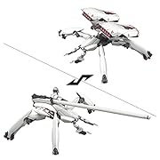 HG 1/48 レギンレイヴ(クレナ/アンジュ搭乗機) プラモデル 『86 ーエイティシックスー』