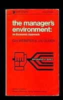 Manager's Environment (Piper) 0330026380 Book Cover