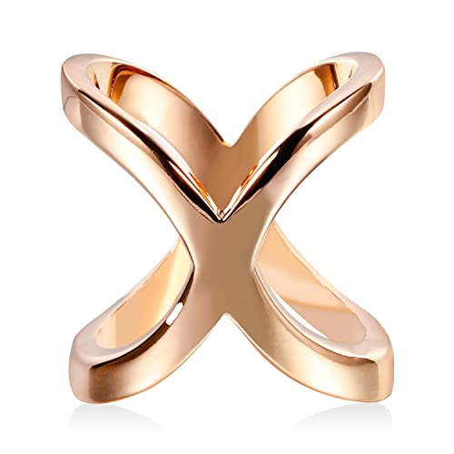 [SERU] スカーフリング (4ホール) スカーフ リング 忙しい朝に… (ピンクゴールド) - SERU - 商品画像