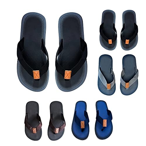 Trendcool Flip-Flops für Herren, Unisex, für Damen, Hawaiian, Flip-Flops für Herren, M13, 42.5 EU Cover