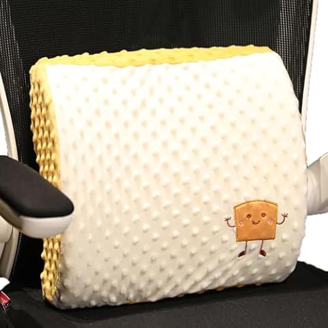 Tingting's Dream Lumbar Pillow LTT123 Cover