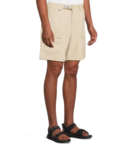 Columbia Men's Half Moon Iii Short2