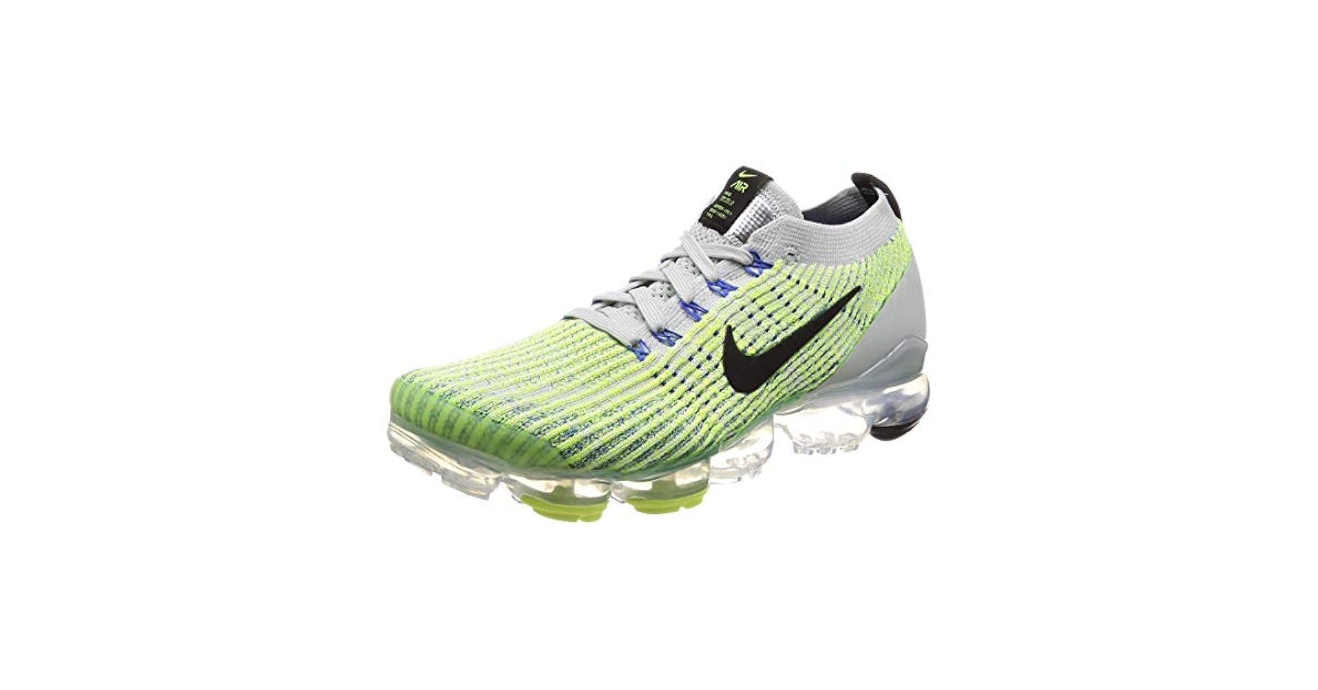 【着用2回・廃盤】Nike Air Vapormax Flyknit 3 26 Amazon.com | Nike Air Vapormax Flyknit 3 Mens | Road Running