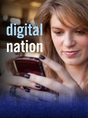 Digital Nation