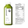 Daily Green Juice 12 Pack by Pressed Juicery - Gre... #1