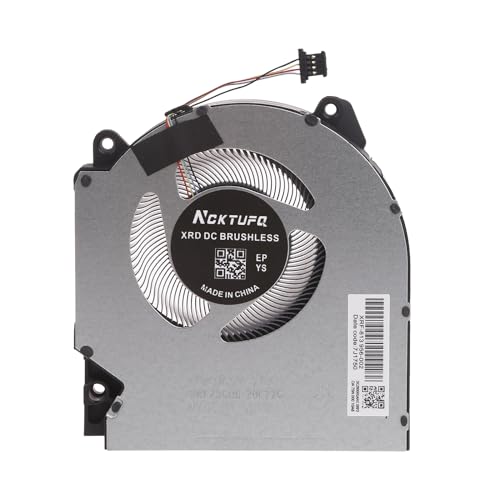 Radiateur de refroidissement pour PC portable 16-D 80W contre les pannes et surchauffes