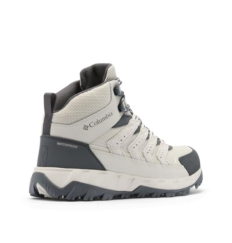 Image of Columbia Women Omni Tech Strata Trail Low Waterproof Hiking & Trekking Shoes