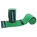 Get Out! Slackline Beginner Kit for Kids and Adults – Classic Slackline with Training Line Complete Kit
