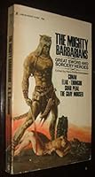 Mighty Barbarians B000ESRA2Y Book Cover