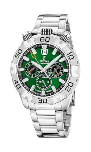 Festina Chronographe The Originals Diver montre homme sport etanche