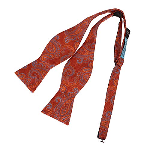 Epoint EBAB0120 Arancione rosso motivo microfibra