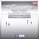  Cantus/Ollea/Arietta/Solo/Ni Una Sombra