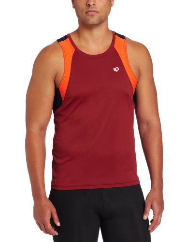 Pearl Izumi Men's Infinity Inrcool Singlet