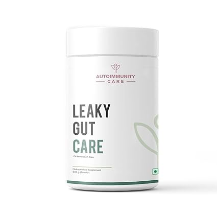 Buy Autoimmunity care Leaky Gut Care - Complete Gut Support l Repairs