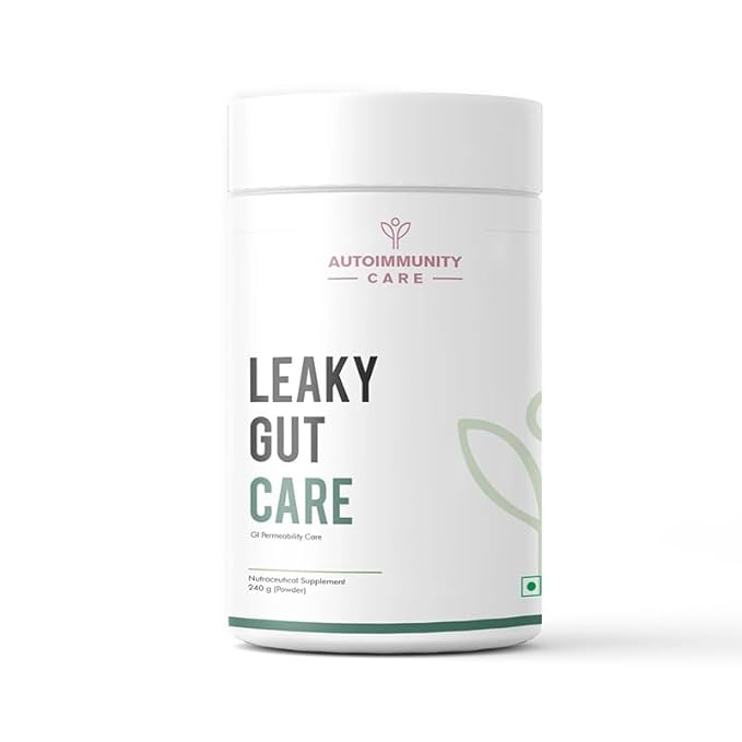 Buy Autoimmunity care Leaky Gut Care Complete Gut Support l Repairs