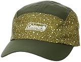 Coleman ジェットキャップ 181-0031 カーキ