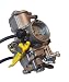 ZOOM ZOOM PARTS Carburetor Carb Fits Honda TRX 300 EX TRX300EX Sportrax 2x4 1993 1994 1995 19961997 1998 1999 2000 2001 2002 2003 2004 2005 2006 2007 2008 93-08