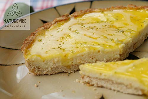 Naturevibe Botanicals Soy Flour 5Lbs Barley Flour 1Lb And Peanut Flour 2Lb | Flours Combo #TOP7