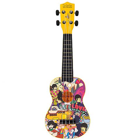 The Beatles Yellow Submarine YSS03 Sangle - Les Beatles, Paul McCartney, John Lennon, RIngo Starr, George Harrison The Beatles Yellow Submarine YSS03 Sangle – Image 6