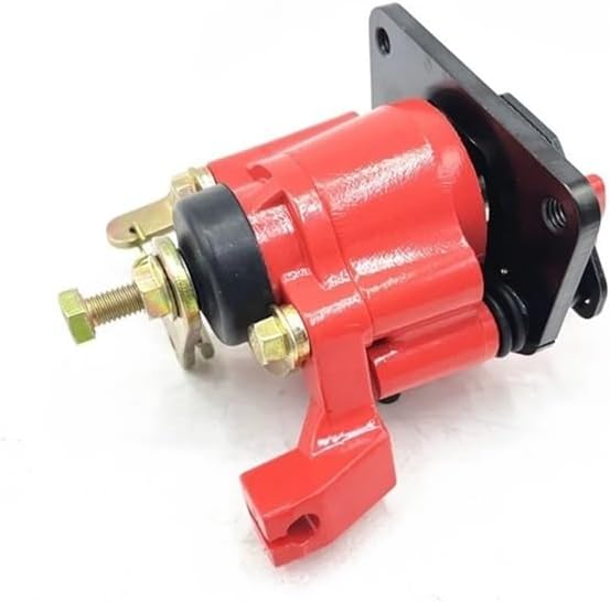 Rear Brake Caliper for Target Model 460 2012 Quad