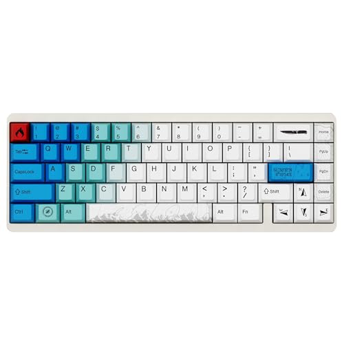 Amazon.co.jp: Varmilo ゲーミングキーボード ラピッドトリガー対応