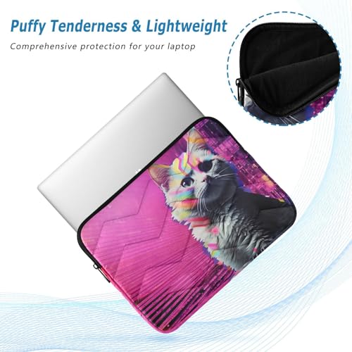 Funda para portátil 13-14 pulgadas resistente al agua miniatura 5