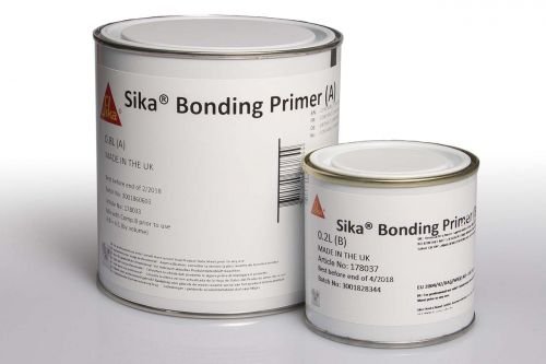 Sika Bonding Primer farblos 1l
