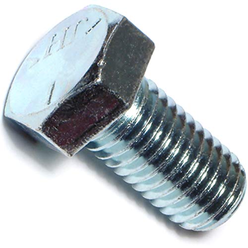 Cap-screws-and-hex-bolts 521011 pour rénover une fermeture difficile d'atelier