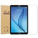 NEWSTYLE Samsung Galaxy Tab E 8.0 Premium Tempered Glass Screen Protector - 9 H Hardness - 0.3mm Thickness - High Definition Clear Tempered Glass