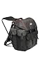 Sitzrucksack Abu Garcia für Angeln – Rucksack Zubehör