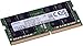 Samsung 32GB DDR4 2666MHz RAM Memory M471A4G43MB1-CTD Module für Laptop Notebook Computers (260 Pin SODIMM, 1.2V)