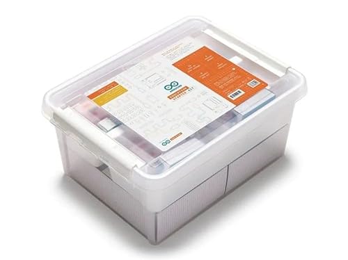 Original Arduino Education Starter Kit