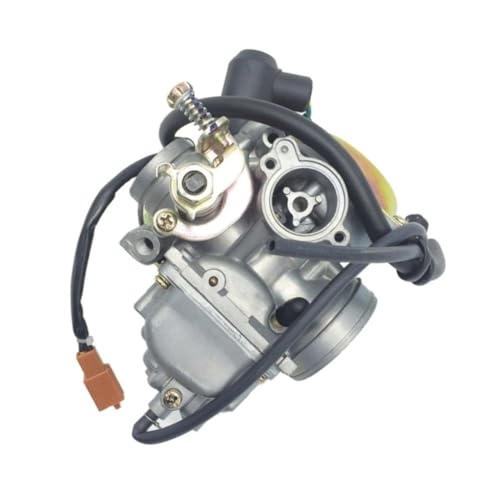 Carburateur 26 mm compatible XC150 ZY125 4TF PD26JY HS125T